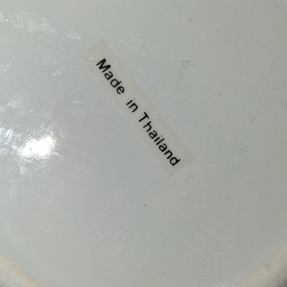 Mini Tea Set - Picture 6 of 6